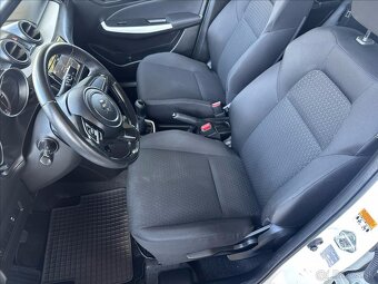 Suzuki Swift 1.2 66kW 2018 68259km 4x4 1.MAJITEL - 11