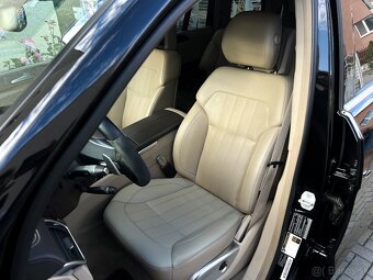 Mercedes-Benz GL450 4matic V8, AMG packet,7miestne - 11