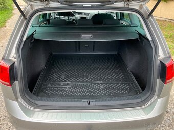 volkswagen golf 7 combi, - 11