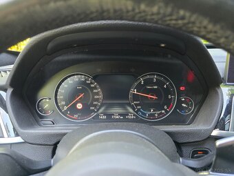 BMW 3 GT 320xd Sport Line 80 000km - 11