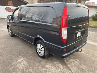 Mercedes Vito 109 cdi - 11