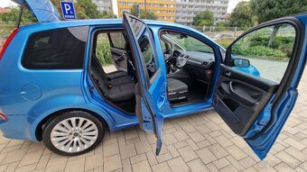 Ford C-Max 1.6tdci facelift - 11