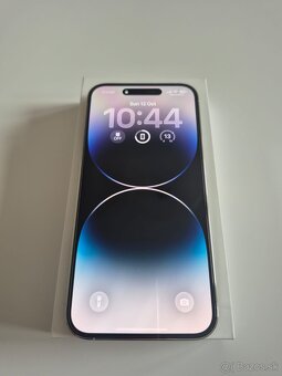 iPhone 14 Pro Max 128gb - 11