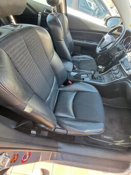 Mazda 6 Combi 2.0 Diesel 103 kw GH - 11