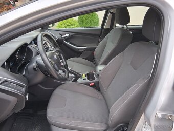 FORD FOCUS 2.0TDCi  AUTOMAT - 11