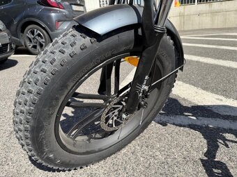 Elektricky bicykel ENGWE - 11