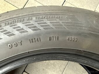 Letné pneu 225/60 R17 GoodYear EAGLE F1 ASYMMETRIC 6 - 11