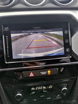 Suzuki vitara 1,6 DDiS - 11