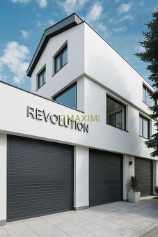 TOP- Lukratívny poschodový RD v žiadanej časti Karlovej Vsi- - 11