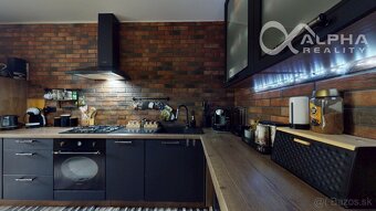 EXKLUZÍVNE 3i byt s loggiou, sídl. Západ, Levoča - 11