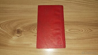 Návod na obsluhu - JAWA 250 typ 559, JAWA 350 typ 360 - 11