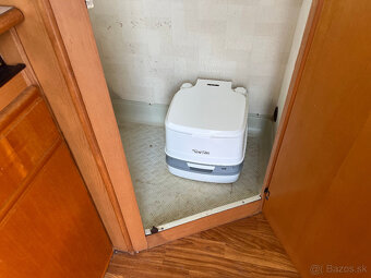 Karavan Wilk De luxe 400 - 11