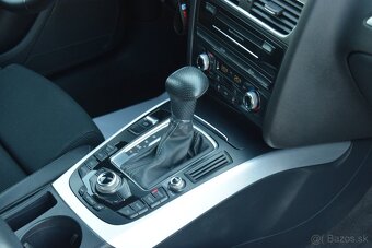 Audi A4 Avant 2.0 TDI 110 kw S - LINE - 11