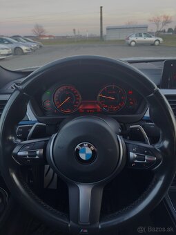 BMW 420D M-packet - 11