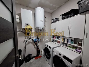 PREDAJ - 5 izbová novostavba bungalov - okr. SOBRANCE - 11