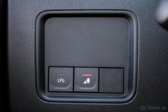 Dacia Duster 1.0 TCe LPG EXTREME 67kW MT/6 - 11