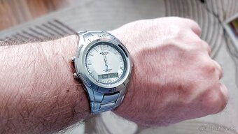 panske hodinky casio - 11