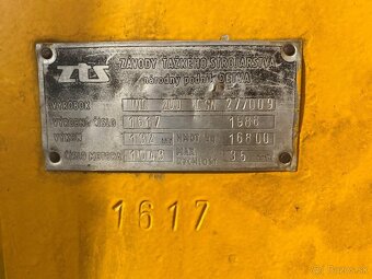 ZTS 1988 VIN 617 - 11