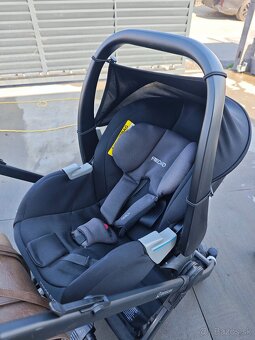 GESSLINE FX4 AIR trojkombinacia - 11