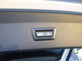 BMW X1 2,0 Tdi XDrive M Packet 2020 - 11