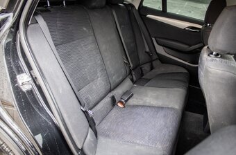 BMW X1 xDrive 18d A/T. - 11