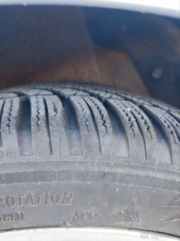 Opel Astra H 1.7 CDTI 74kW - 11