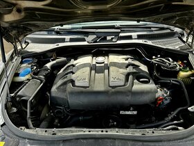 VW touareg 3.0 V6 4x4 - 11