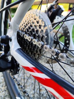 Specialized rockhopper pro - 11