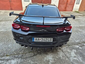 Chevrolet CAMARO 2SS LT1, 6.2L V8 339KW - 11
