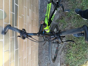 Horský bicykel-26" - 11