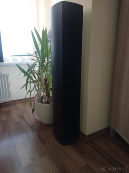 Predám reproduktory Pioneer - 11