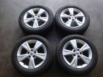TOYOTA R17/ORIG. ALU.LETNE/ZIMNE/TPMS - 11