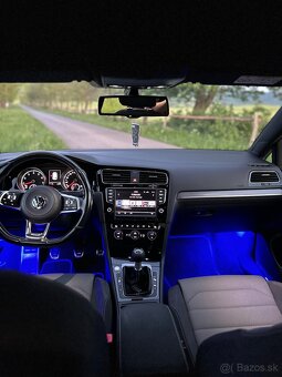 Golf 7 R - 11