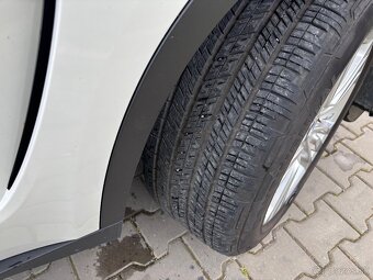 Predám BMWX5 odpočet DPH - 11