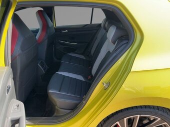 Volkswagen Golf VIII 2.0 TSI DSG GTI - 11