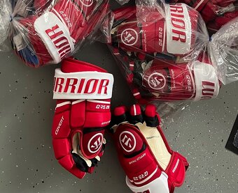 rukavice Warrior - 11