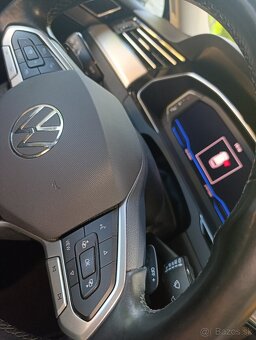 Volkswagen b8 - 11