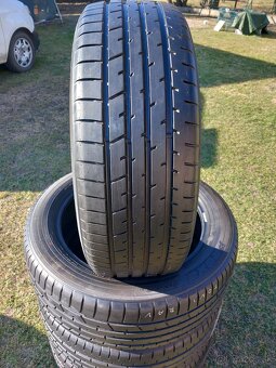 225/55 r19 letne pneumatiky - 11