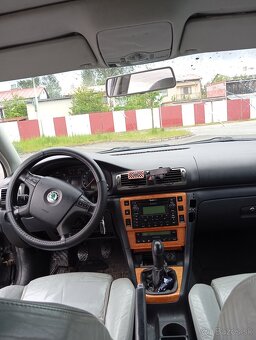 Škoda Superb 1 edititon 100 - 11