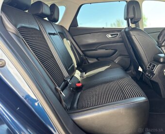 Renault Talisman Grandtour Energy dCi 160 Intens EDC - 11