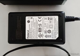 ROLAND DUO CAPTURE EX - TOP zvukovka Mac/PC/iPad - 11