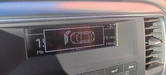 Toyota proace Verso 8miestne 2.0D 110kw,2018 - 11