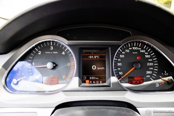 Audi A6 3.0 TDI quattro tiptronic - 11