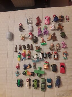 Detske sportove rozne veci,karticky hracky, - 11