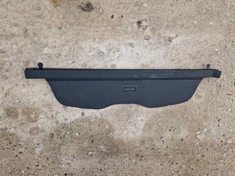 Rozpredám VW Touareg 7l, všetky motorizácie - 11