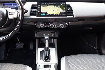 Honda Jazz Crosstar - 11