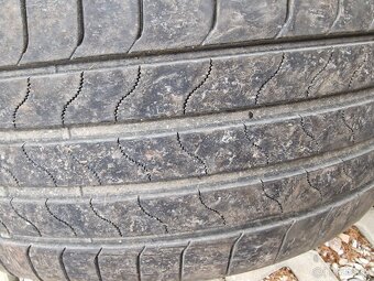 245/45 r20 Bridgestone turanza - 11