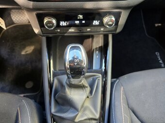 Škoda Kamiq 1.0 TSI Style DSG, Mesačne: 252€ - 11