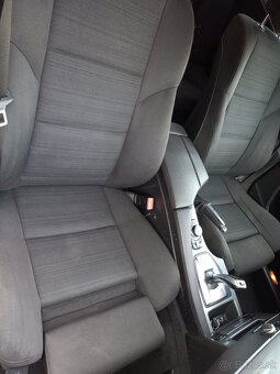 Bmw 525d 145kw 197 ps  Facelift model 2010 - 11