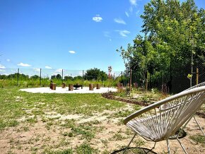 Záhrada na predaj v Nových Zámkoch. - 11